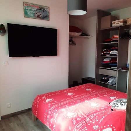 Mon Petit Paradis Berck Exterior photo